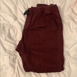 Faded glory men’s joggers